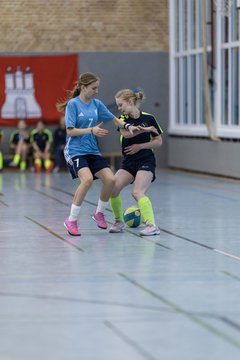 Bild 492 - wCJ Loewinnen Cup C1